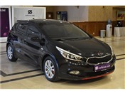 Kia Ceed Ceed 1.6 CRDI Comfort Otomatik
