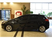 Kia Ceed Ceed 1.6 CRDI Comfort Otomatik