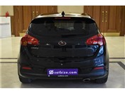 Kia Ceed Ceed 1.6 CRDI Comfort Otomatik