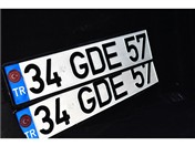 Kia Ceed Ceed 1.6 CRDI Comfort Otomatik