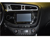 Kia Ceed Ceed 1.6 CRDI Comfort Otomatik