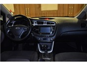 Kia Ceed Ceed 1.6 CRDI Comfort Otomatik