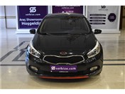 Kia Ceed Ceed 1.6 CRDI Comfort Otomatik