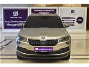 Skoda KAROQQ 1.0 TSI Style