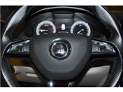 Skoda KAROQQ 1.0 TSI Style