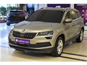 Skoda KAROQQ 1.0 TSI Style