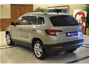 Skoda KAROQQ 1.0 TSI Style