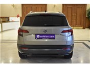 Skoda KAROQQ 1.0 TSI Style
