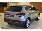 Skoda KAROQQ 1.0 TSI Style