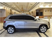 Skoda KAROQQ 1.0 TSI Style
