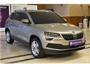 Skoda KAROQQ 1.0 TSI Style