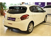 Peugeot 208 1.2 PURETECH ACTİVE