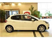 Peugeot 208 1.2 PURETECH ACTİVE