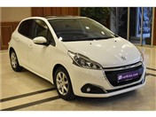 Peugeot 208 1.2 PURETECH ACTİVE