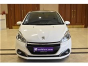Peugeot 208 1.2 PURETECH ACTİVE
