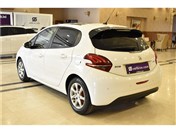 Peugeot 208 1.2 PURETECH ACTİVE