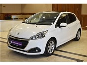 Peugeot 208 1.2 PURETECH ACTİVE