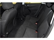 Peugeot 208 1.2 PURETECH ACTİVE