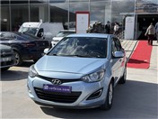 Hyundai i20 1.4 SENSE