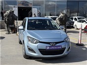 Hyundai i20 1.4 SENSE