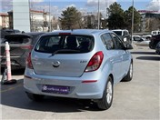 Hyundai i20 1.4 SENSE
