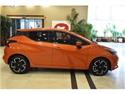 Nissan Micra MİCRA 1.0 IG-T TEKNA CVT