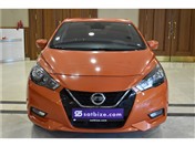 Nissan Micra MİCRA 1.0 IG-T TEKNA CVT