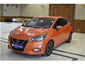 Nissan Micra MİCRA 1.0 IG-T TEKNA CVT
