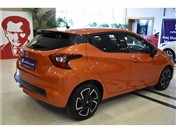 Nissan Micra MİCRA 1.0 IG-T TEKNA CVT