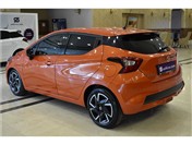 Nissan Micra MİCRA 1.0 IG-T TEKNA CVT