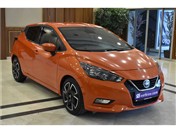 Nissan Micra MİCRA 1.0 IG-T TEKNA CVT