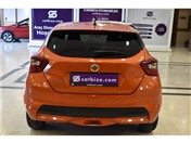Nissan Micra MİCRA 1.0 IG-T TEKNA CVT