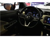 Nissan Micra MİCRA 1.0 IG-T TEKNA CVT