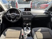 Audi Q2 Q3 1.4 TFSI S-TRONIC 150 HP