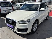 Audi Q2 Q3 1.4 TFSI S-TRONIC 150 HP