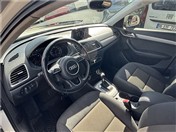 Audi Q2 Q3 1.4 TFSI S-TRONIC 150 HP