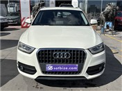 Audi Q2 Q3 1.4 TFSI S-TRONIC 150 HP