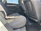 Audi Q2 Q3 1.4 TFSI S-TRONIC 150 HP