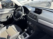 Audi Q2 Q3 1.4 TFSI S-TRONIC 150 HP