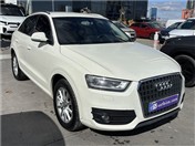 Audi Q2 Q3 1.4 TFSI S-TRONIC 150 HP