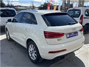 Audi Q2 Q3 1.4 TFSI S-TRONIC 150 HP