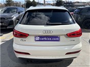 Audi Q2 Q3 1.4 TFSI S-TRONIC 150 HP