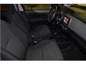 Toyota Yaris 1.33 Style