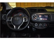 Toyota Yaris 1.33 Style