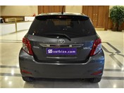 Toyota Yaris 1.33 Style