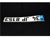 Toyota Yaris 1.33 Style