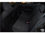 Toyota Yaris 1.33 Style
