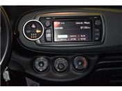 Toyota Yaris 1.33 Style