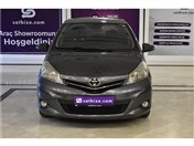 Toyota Yaris 1.33 Style
