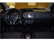 Toyota Yaris 1.33 Style